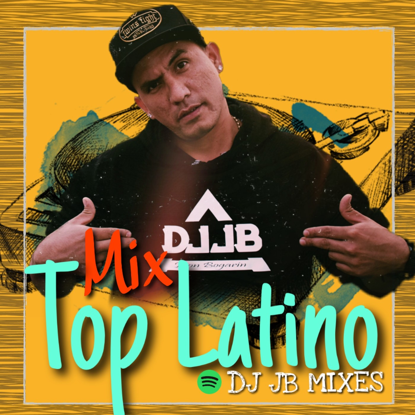 DJ JB MIXES