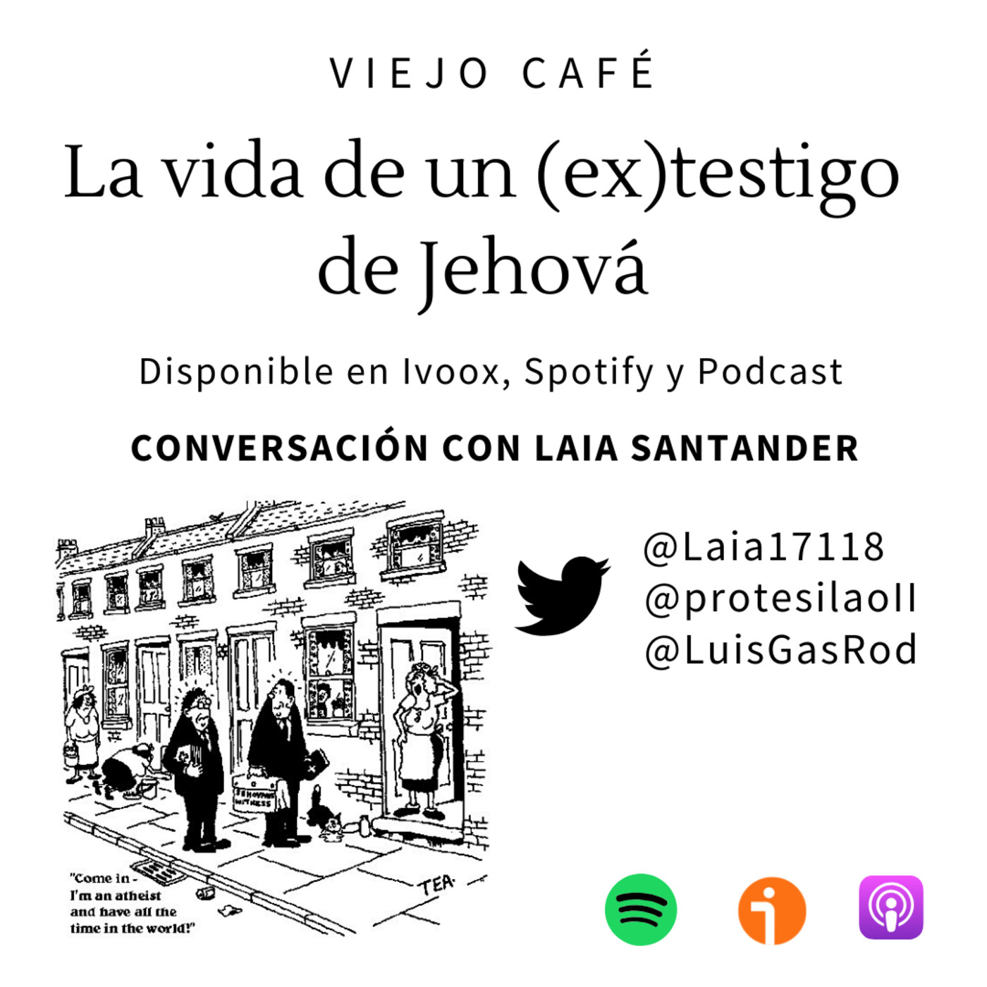 Viejo Café