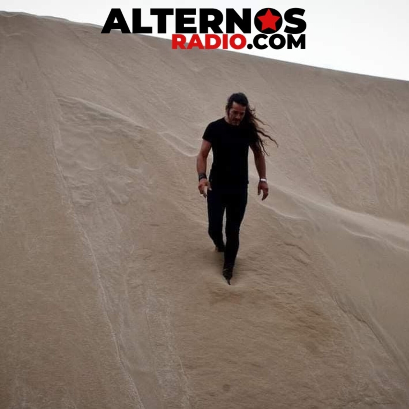 Podcast Alternos Radio