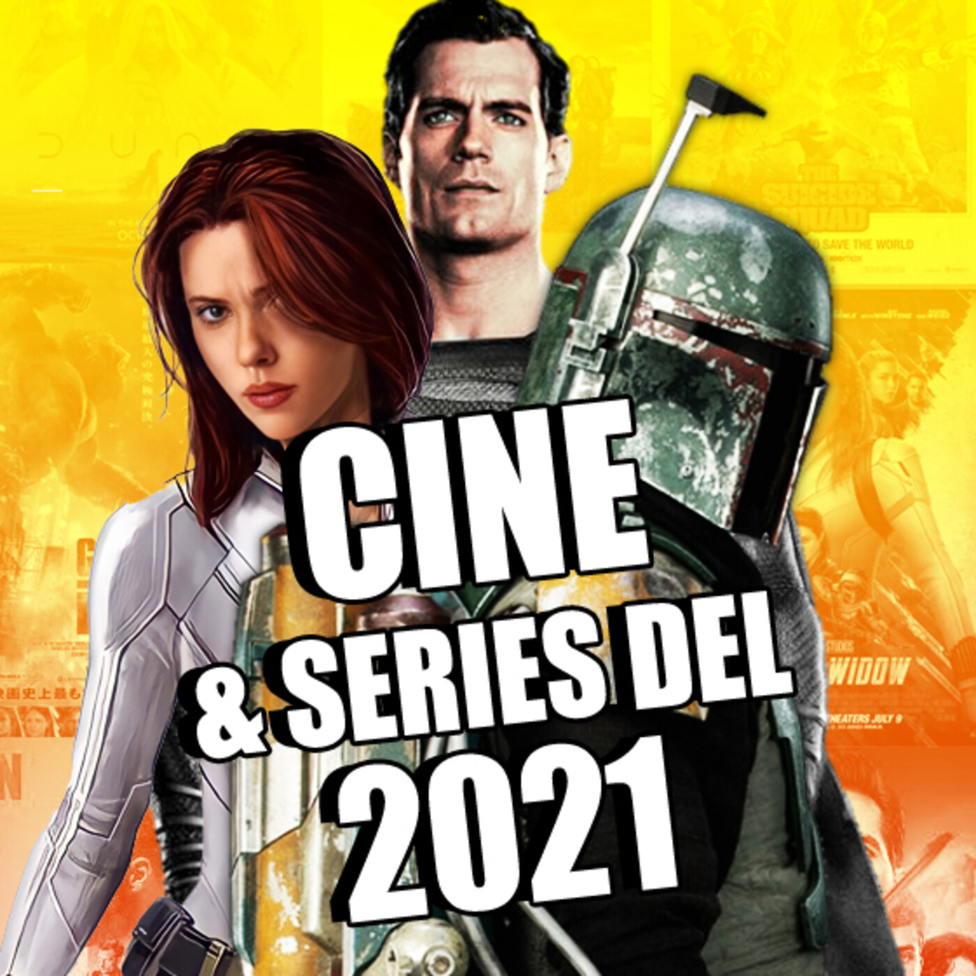 Podcast de Archivo de comics