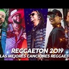 REGGAETON 2019 - REGGAETON MIX 2019 - Lo Mas Nuevo - Nacho Jowell y Randy Kevin Roldan Reykon y Mas!