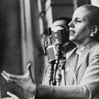 Evita entre el Mito y la Realidad