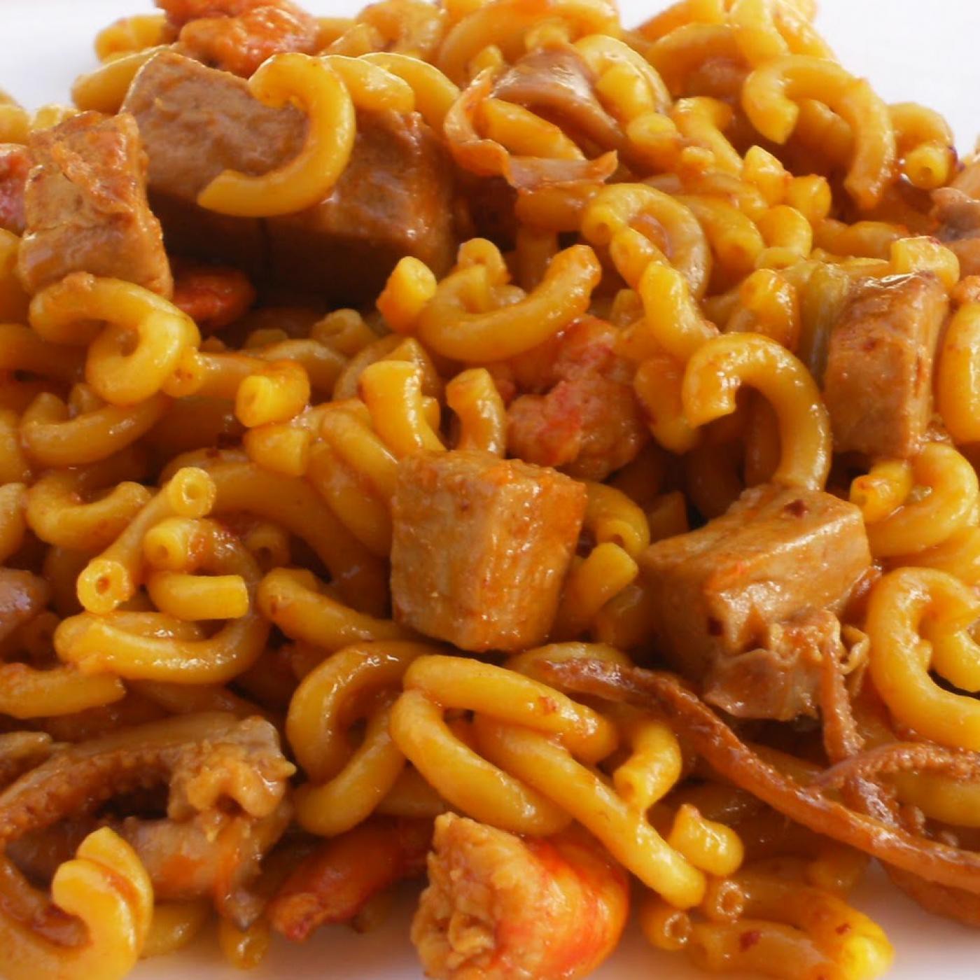 Receta Campesina: Debut Zorromono y otras cosas. #Programa 25 episode artwork