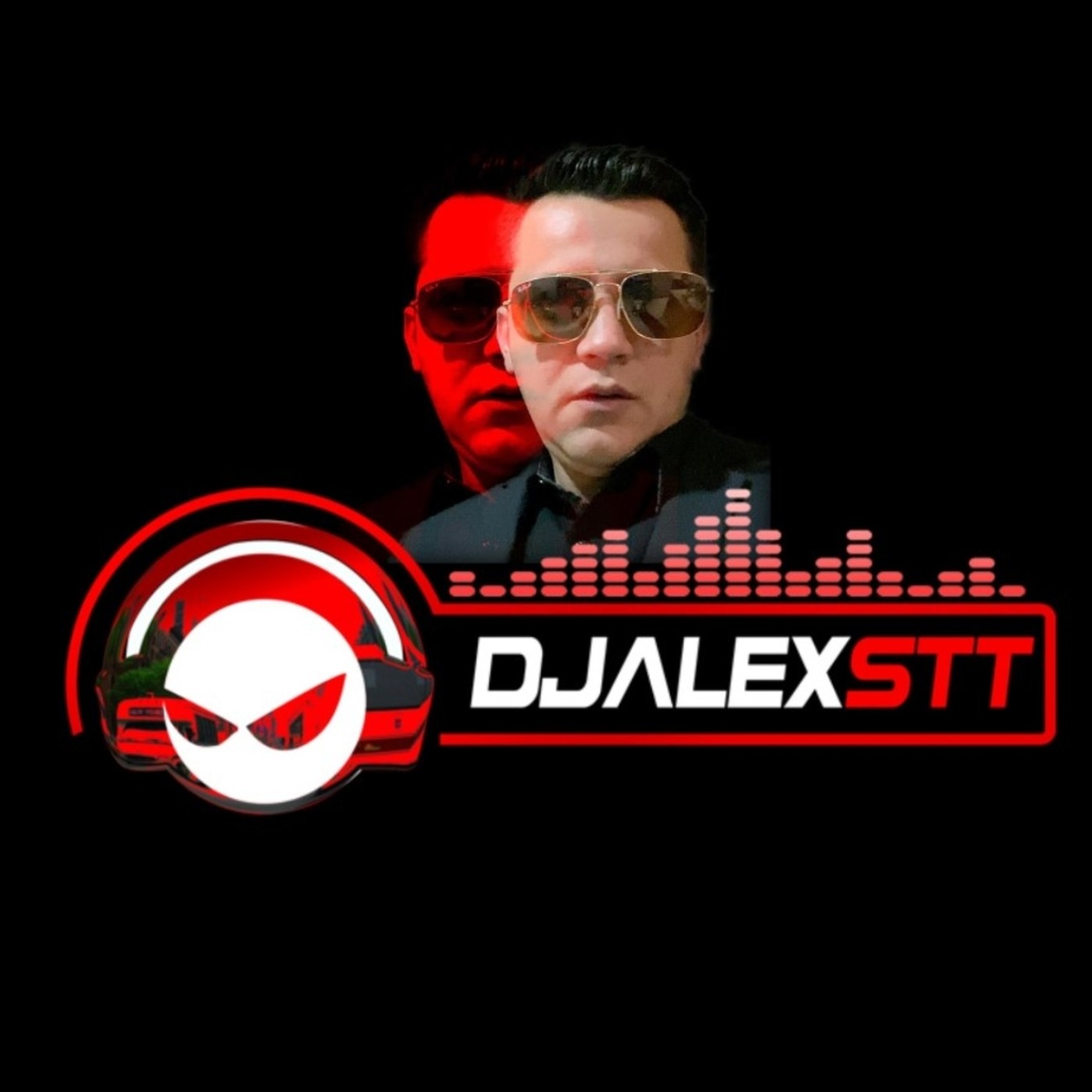 Dj Alexstt Mixes