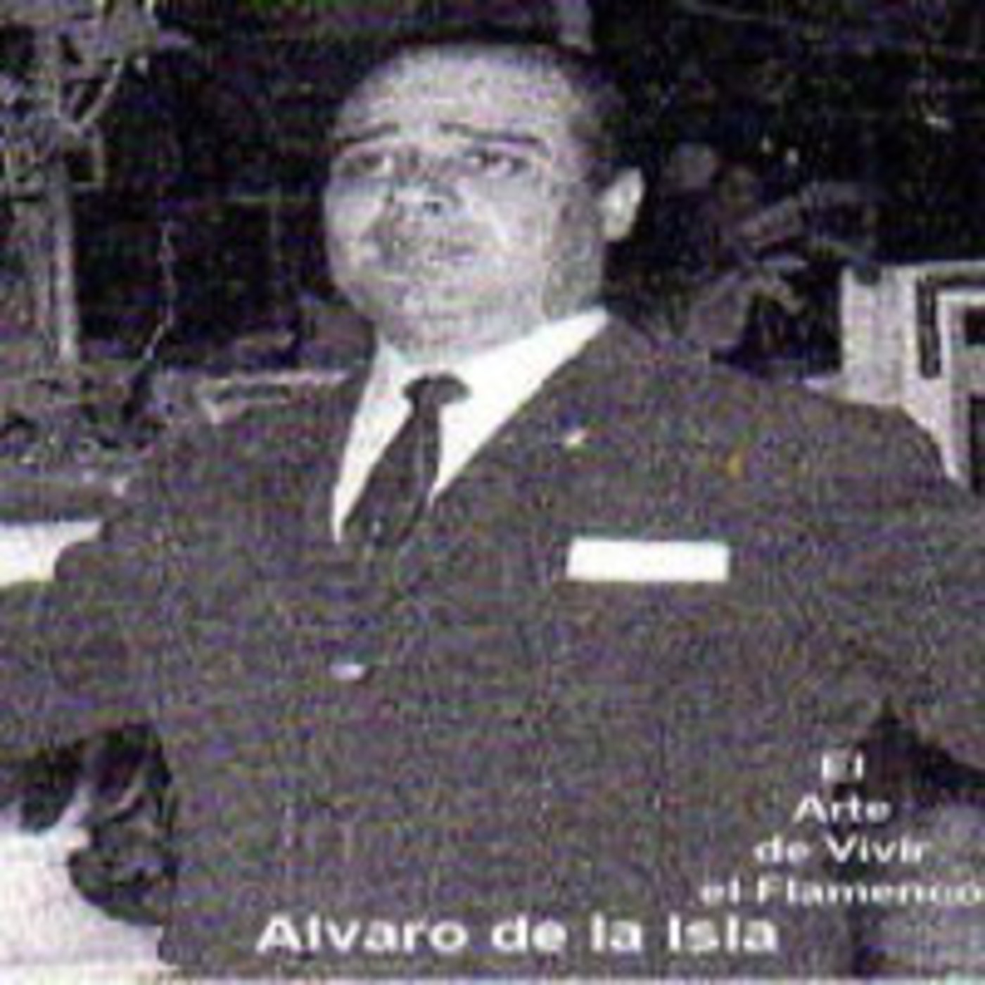 Podcast de Álvaro Álvarez Álvarez