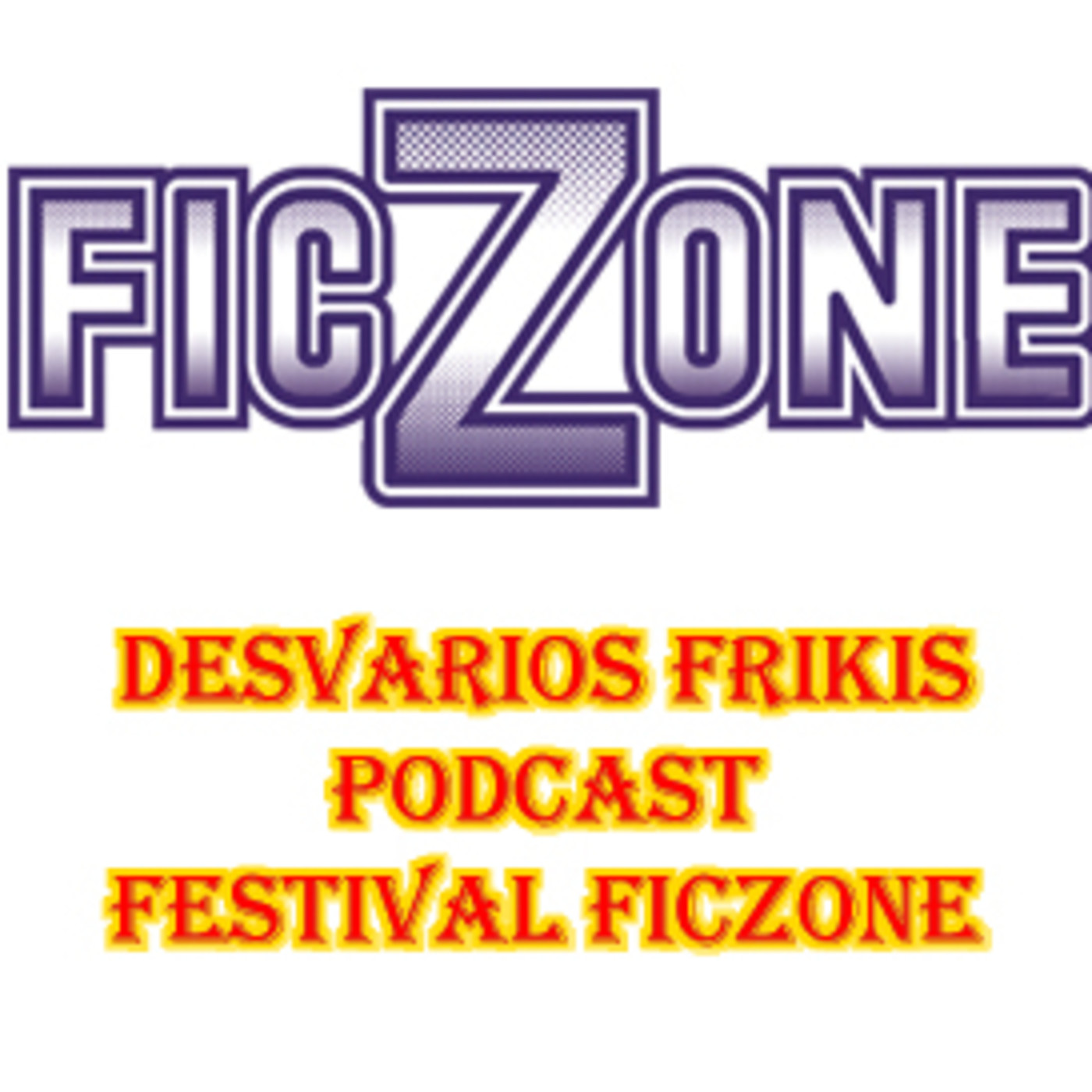 Desvarios Frikis Podcast