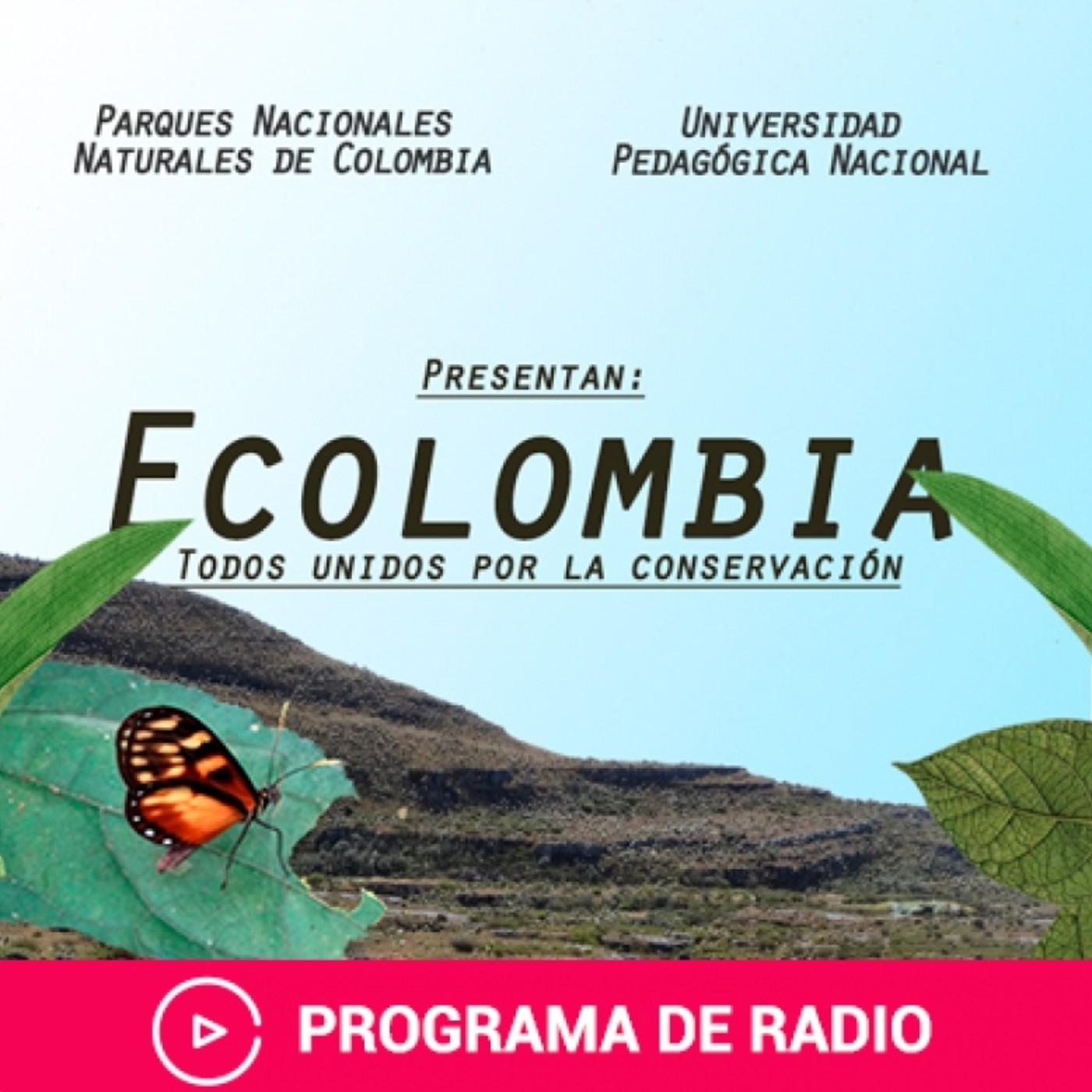 ECOLOMBIA