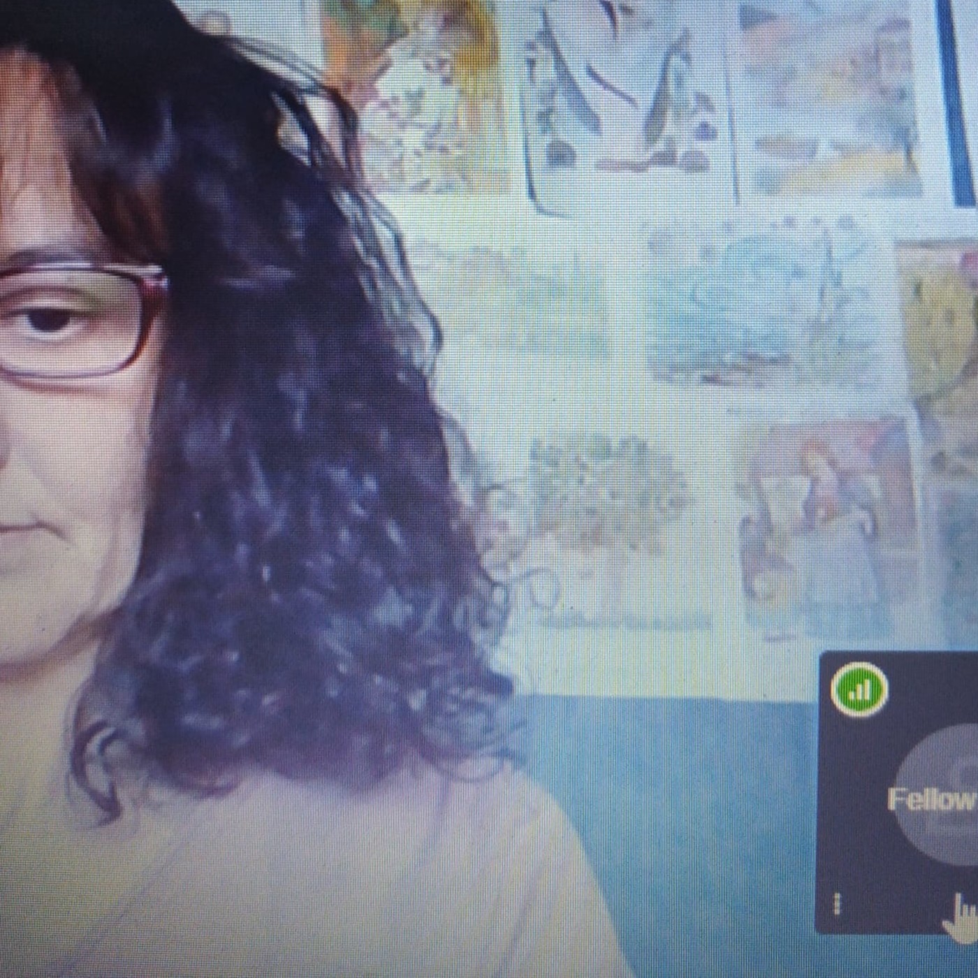 Reconociendo el Barrio