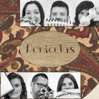 Ent. Xesús Díaz - Concerto de Donicelas en Caldelas