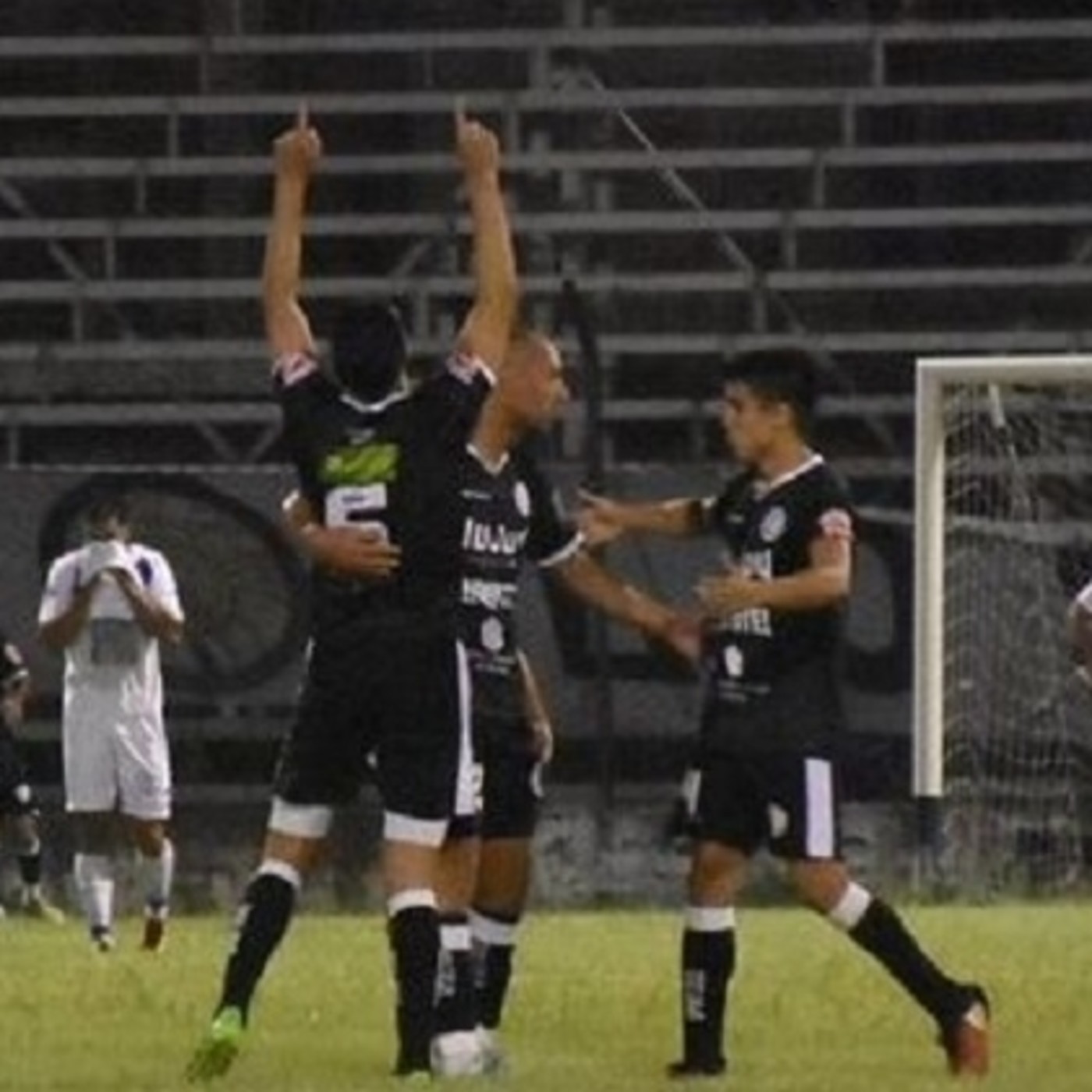 Partidos Grabados