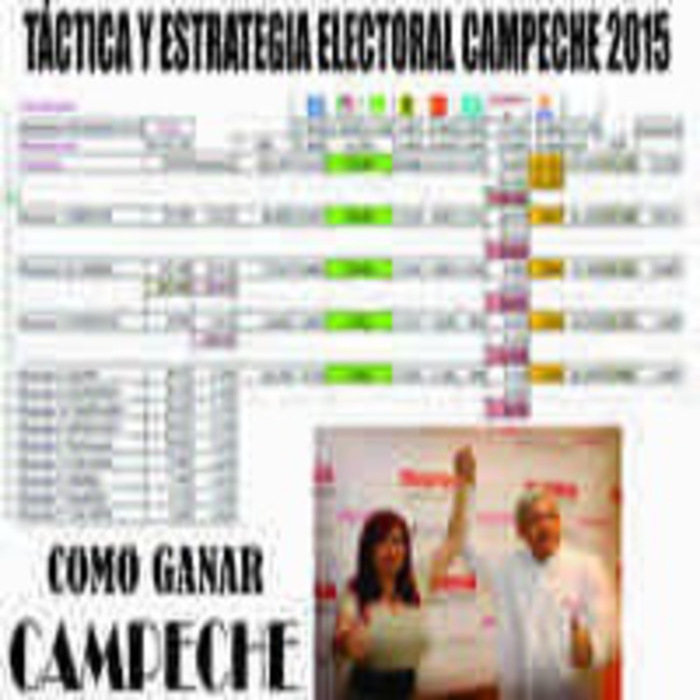 #Voto2015