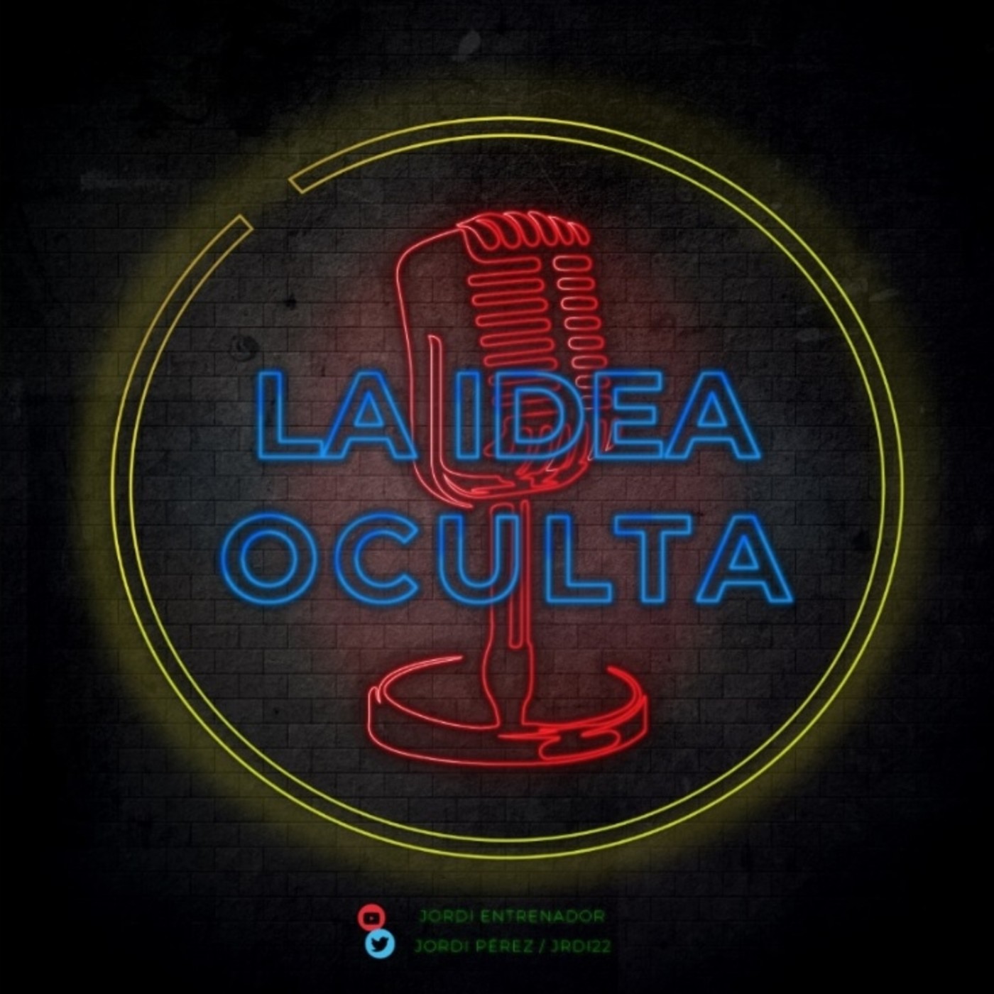 La Idea Oculta