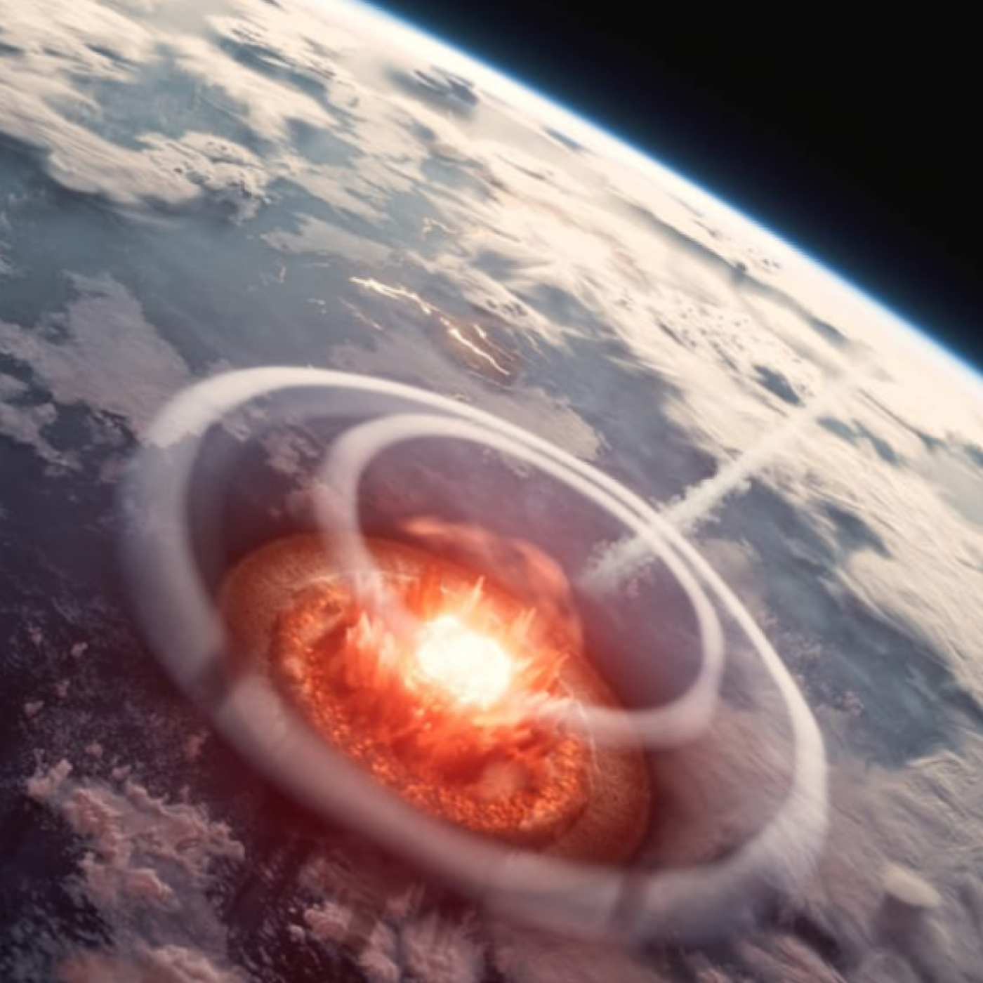 El boom de los asteroides: Defensa planetaria · Exploración