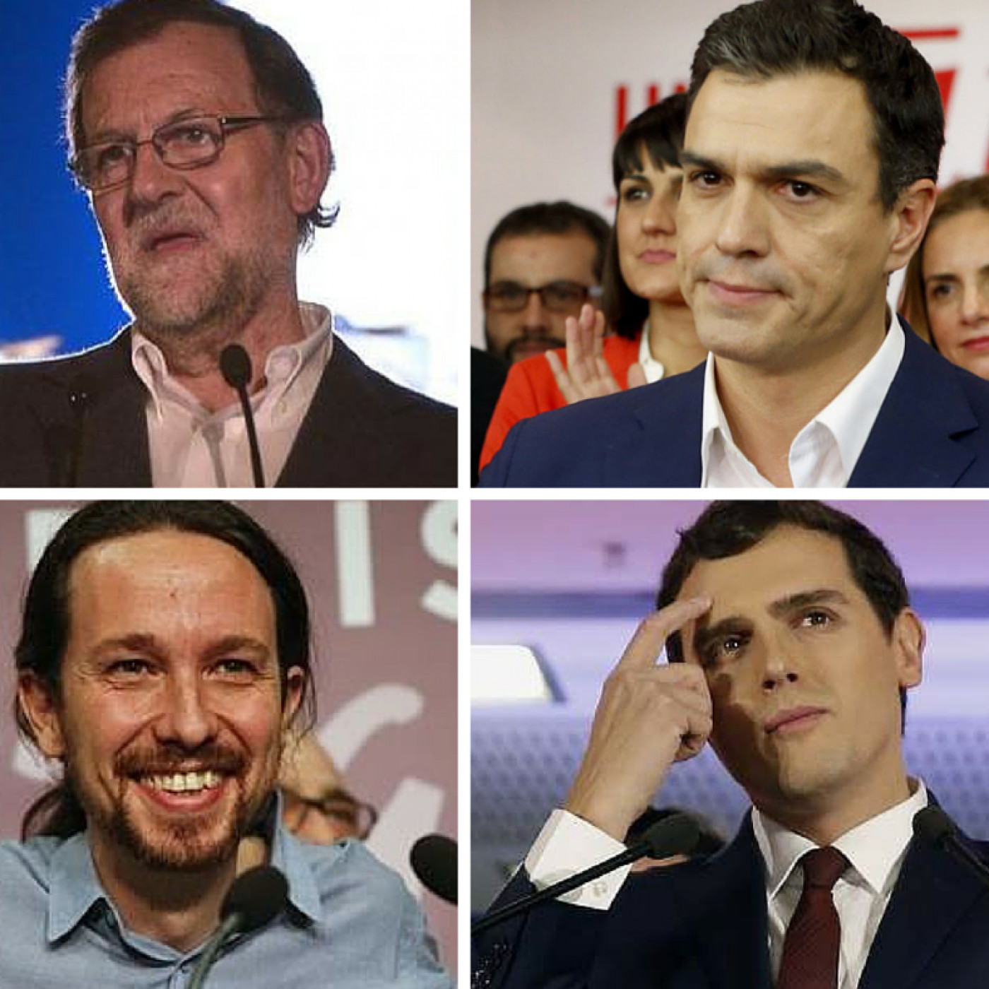 Podcast de Análisis No Verbal