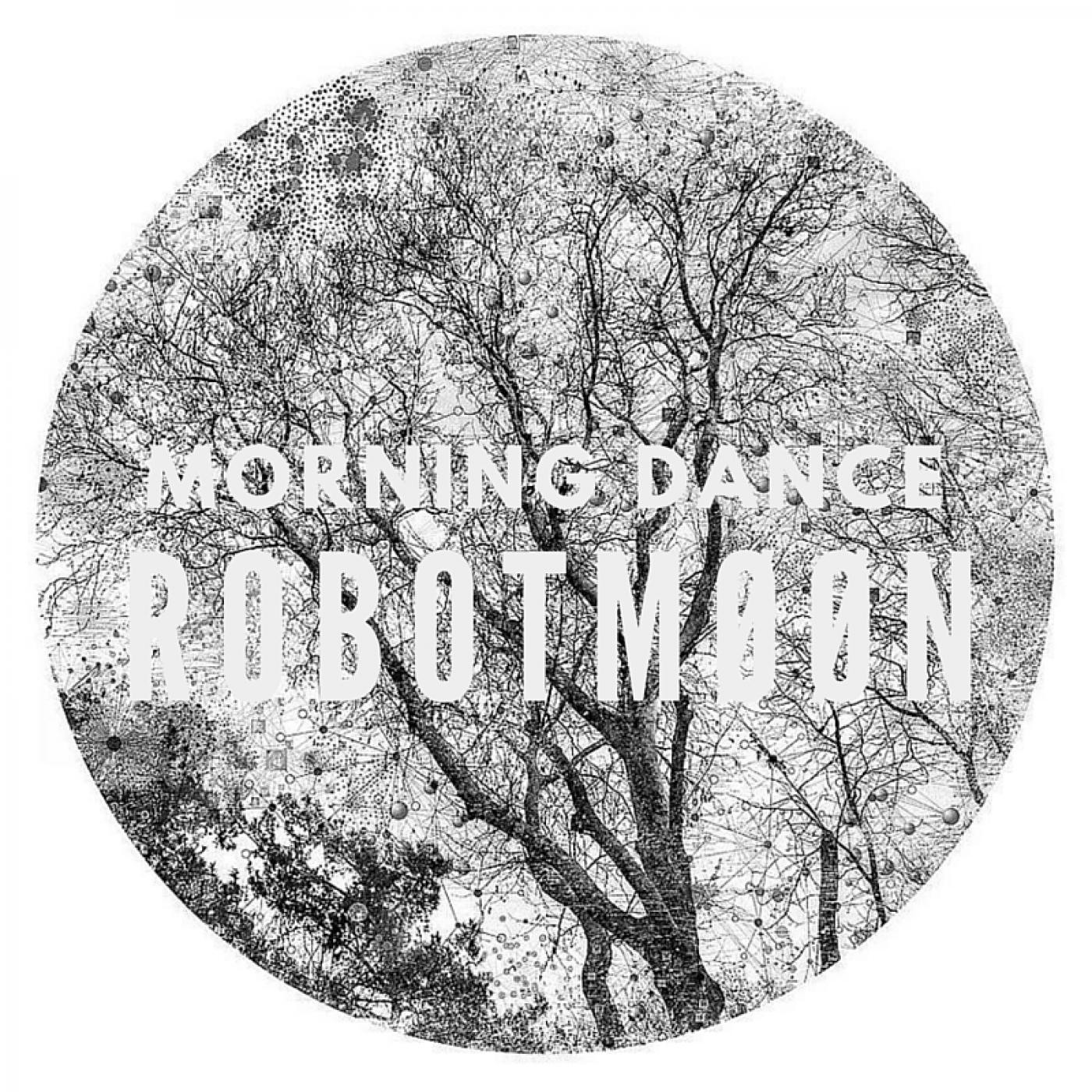 Morning Dance @ Robotmøøn Junio 2016 episode artwork