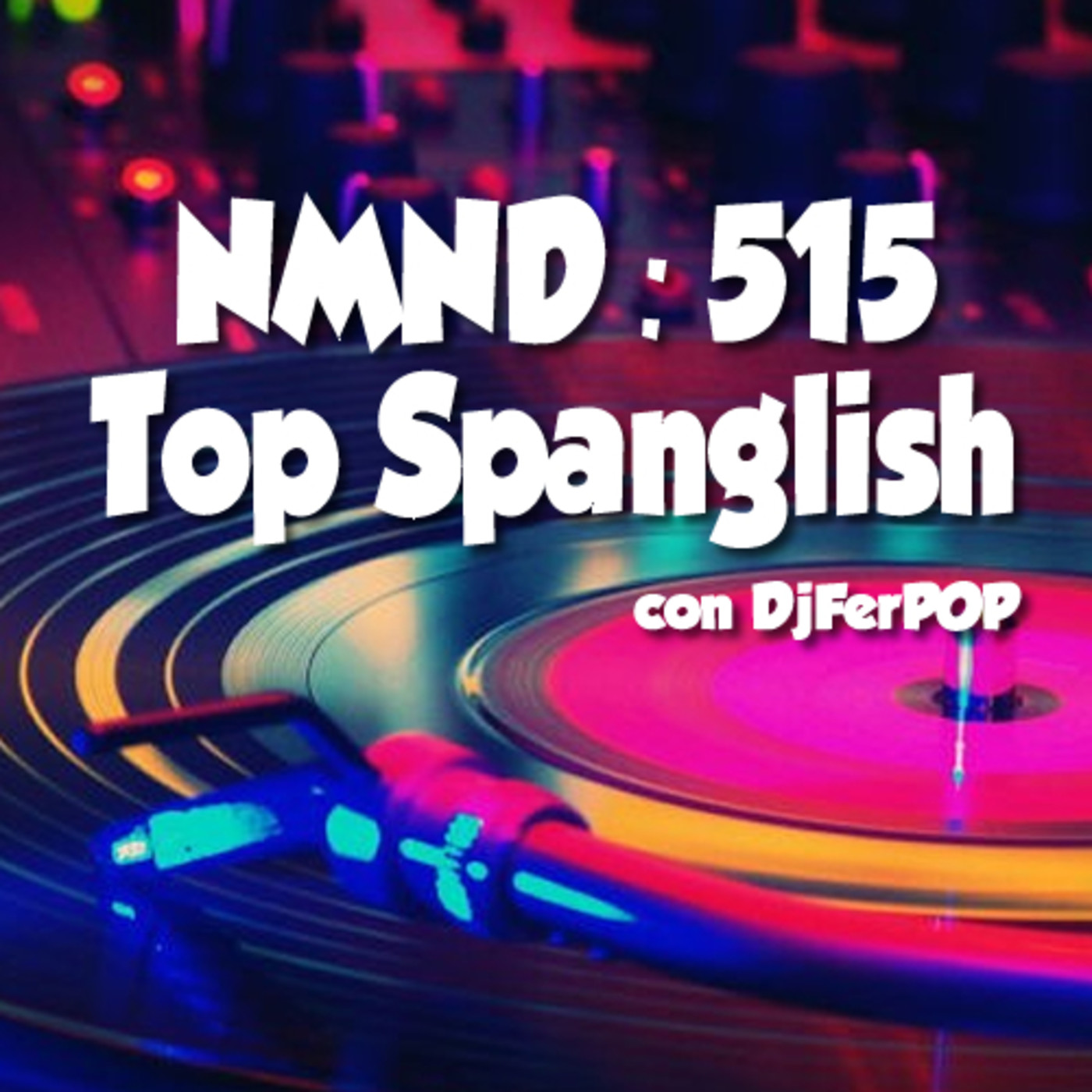 Lo Mejor de DjFerPOP