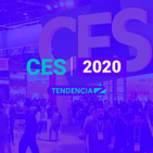 Tendencia Z - CES 2020