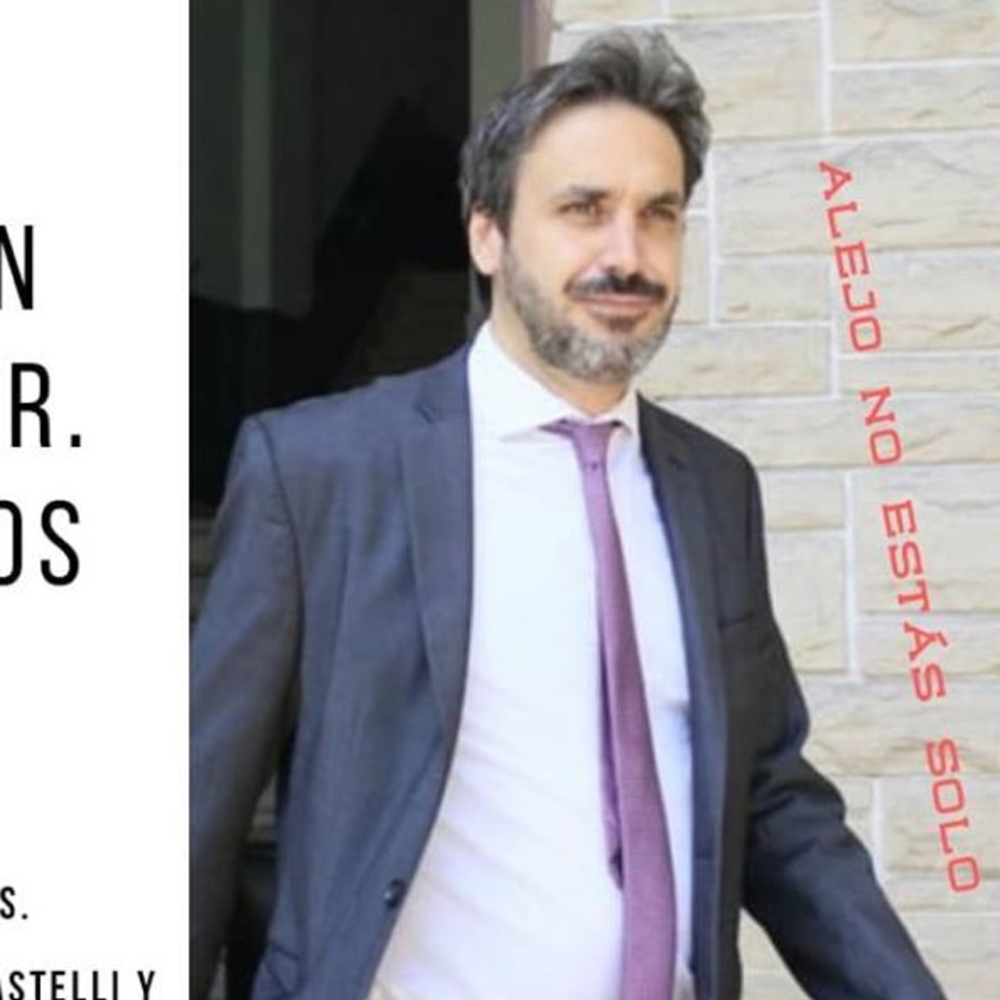 Podcast fmlaberinto