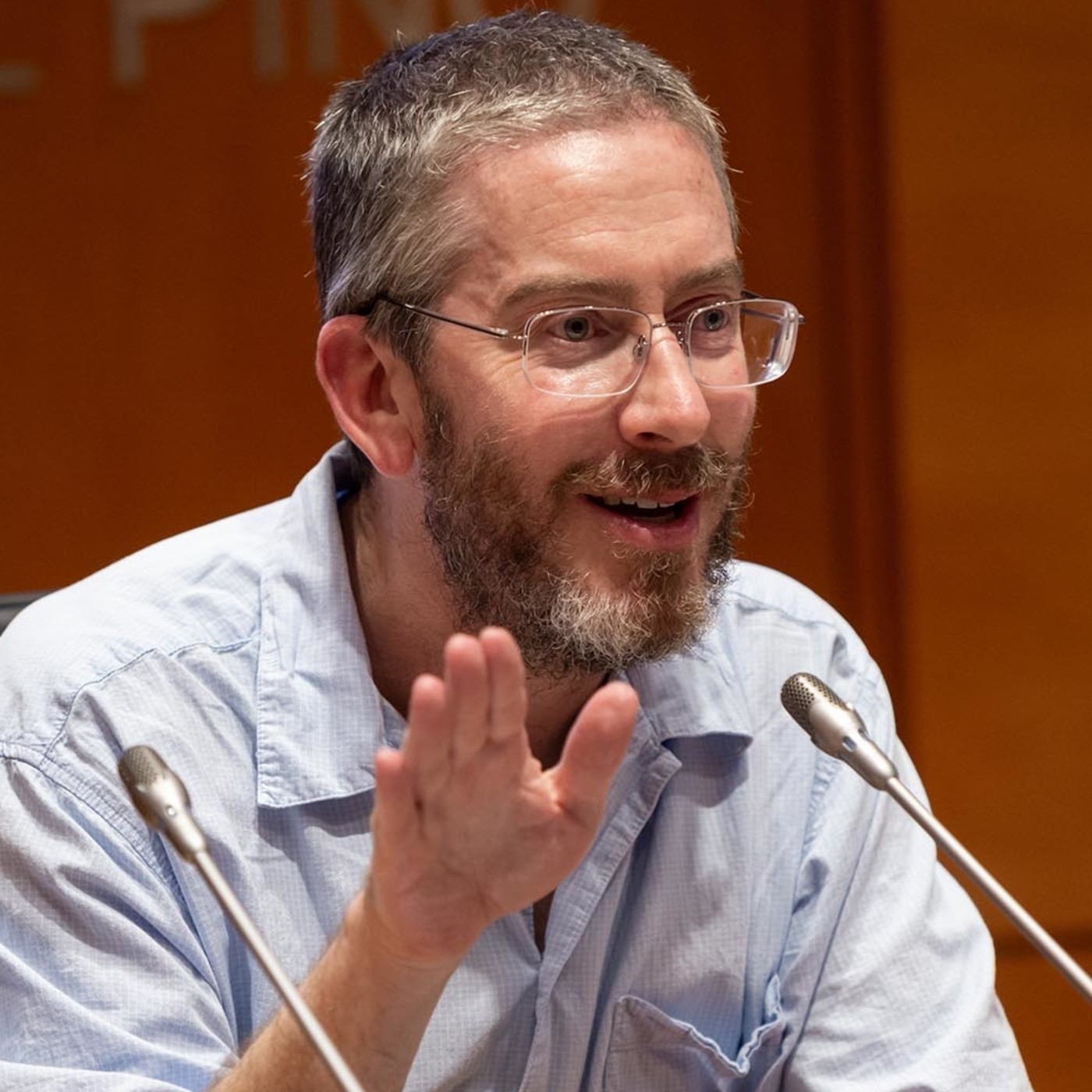 Conferencias Magistrales Fundación Rafael del Pino