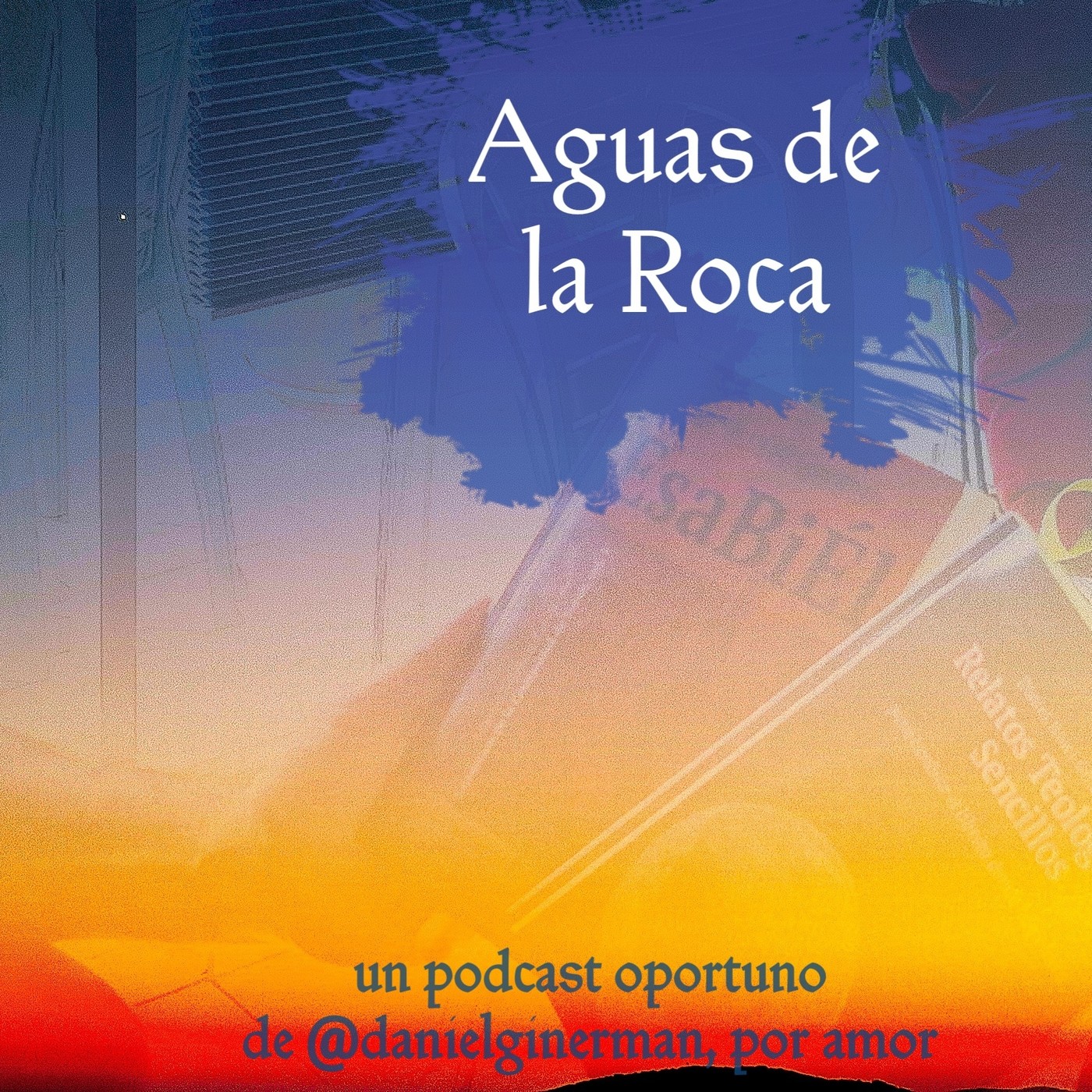 AbracaAdabra: Aguas de la Roca