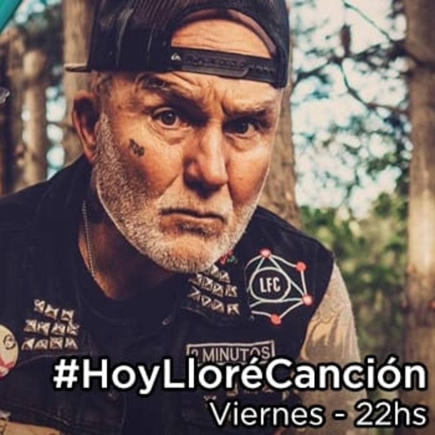 Hoy Llore Cancion 1110