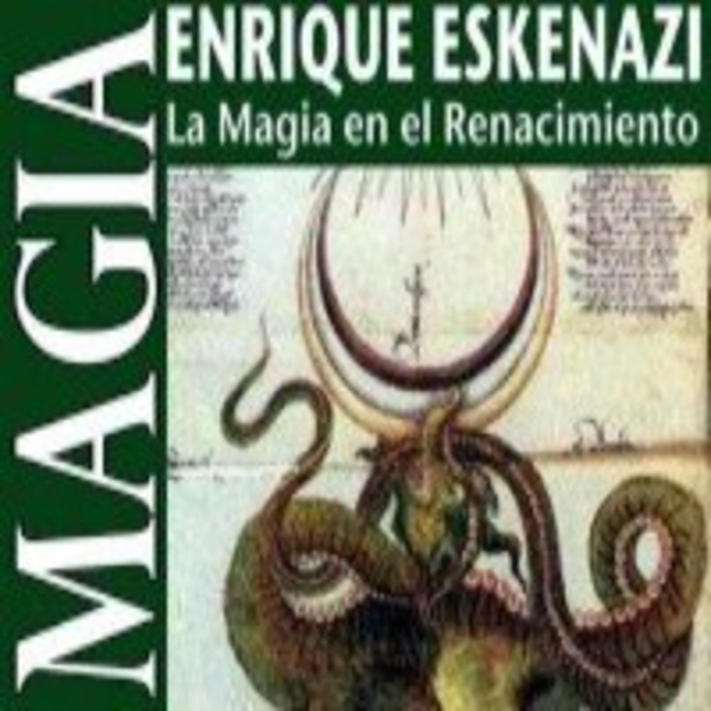 Cursos impartidos por Enrique Eskenazi