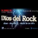 Dios del Rock #75