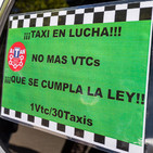 Taxis en lucha 4_febrero_2019