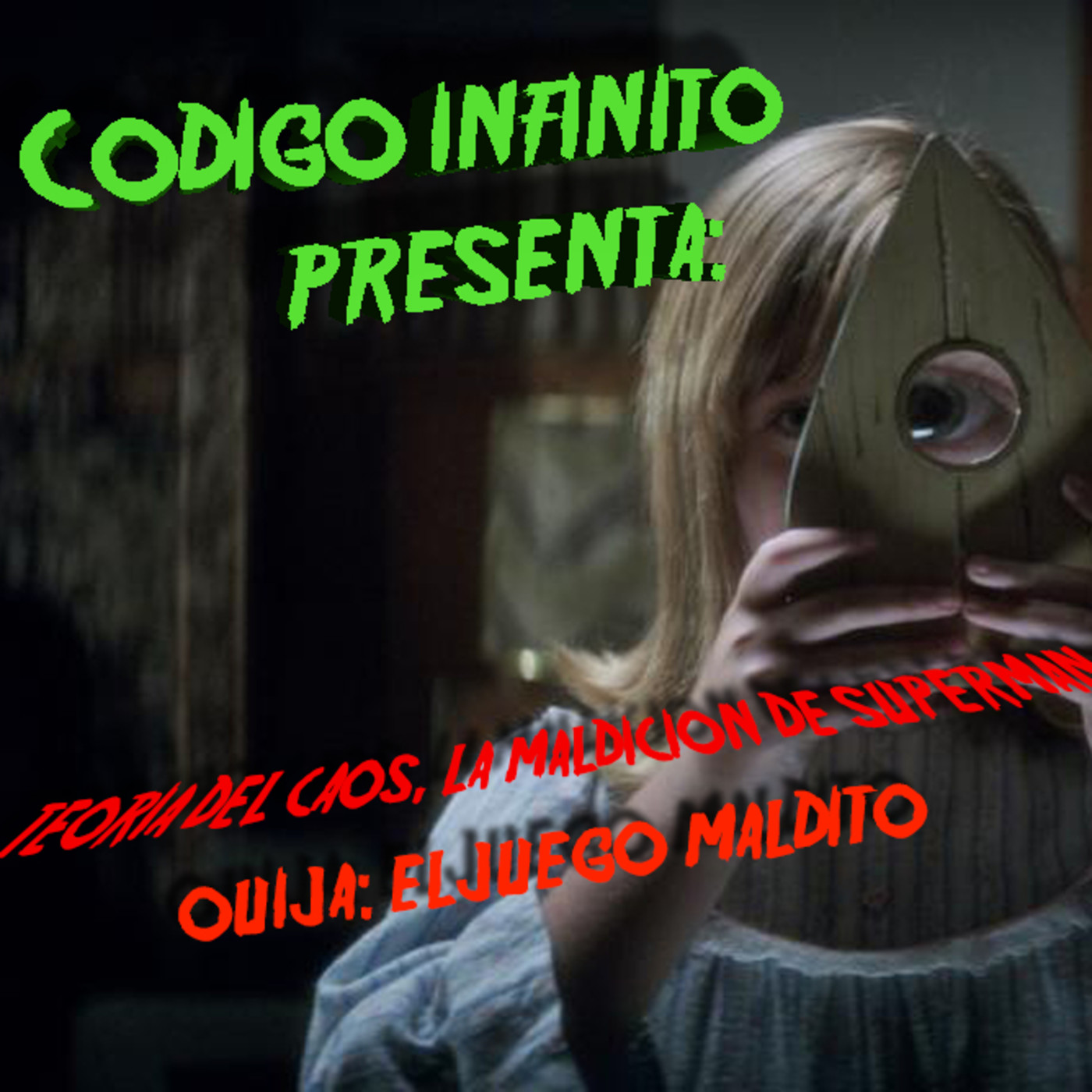 Codigo Infinito