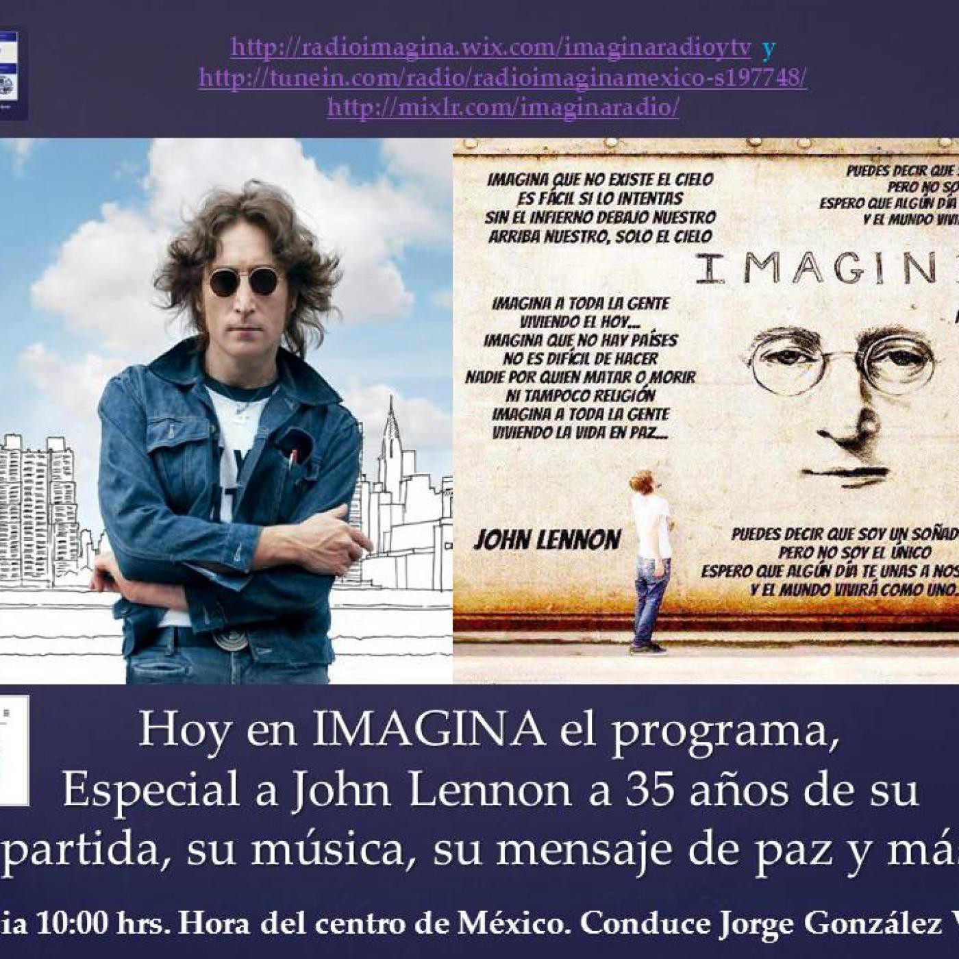Podcast de imaginaradiomexico