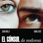 El Cónsul de Sodoma (2009) #Homosexualidad #Literatura #audesc #peliculas #podcast