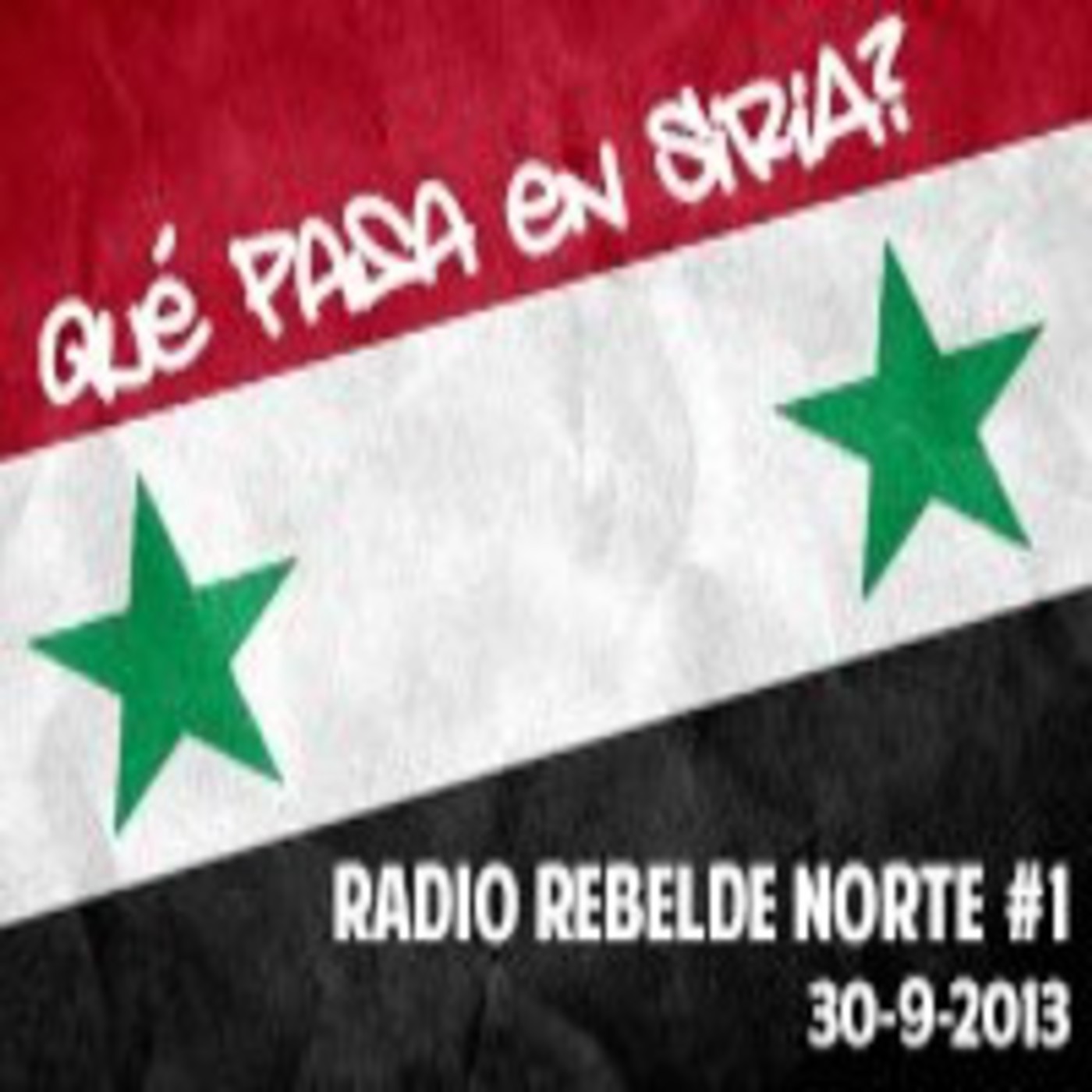 Podcast de Radio Rebelde Norte