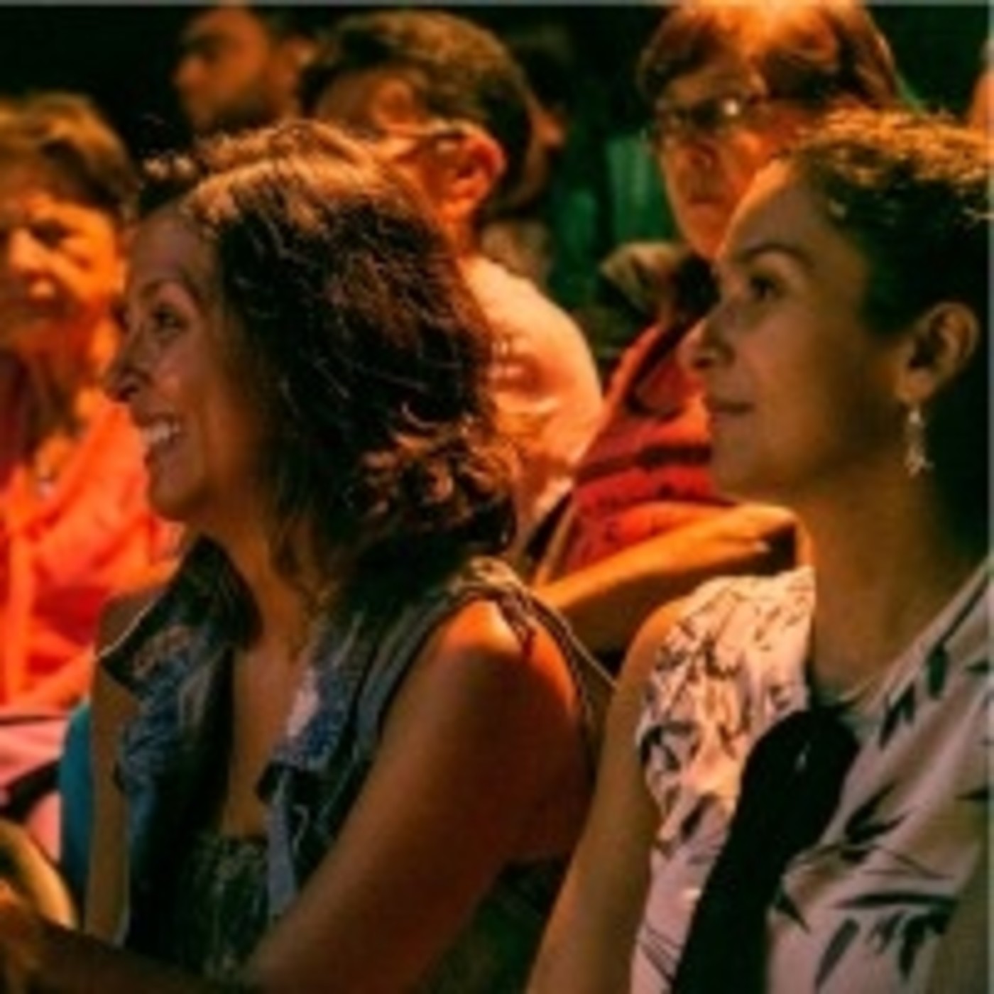 Charlas de la Tarde 2018 - Las Formas de la Memori