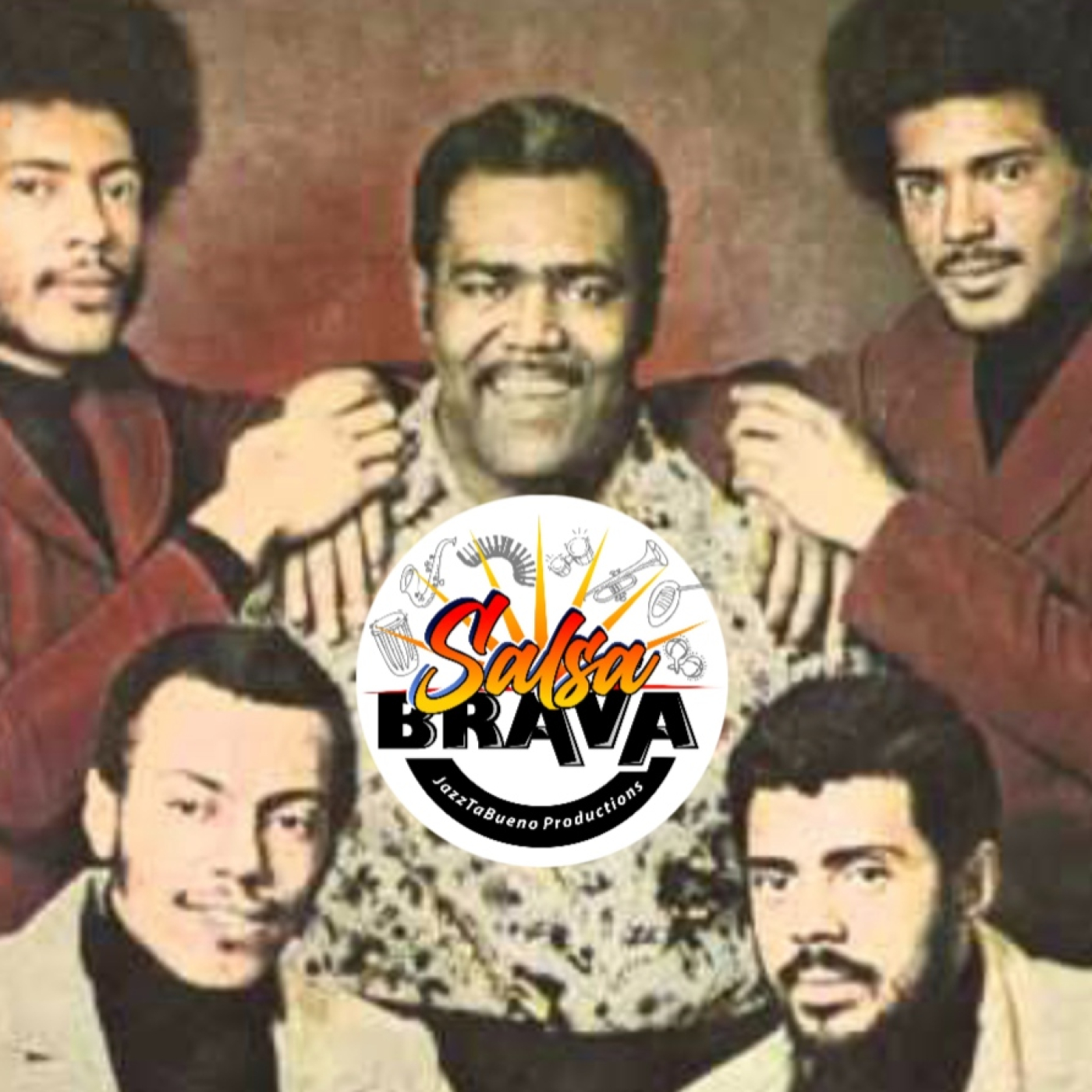 SalsaBrava