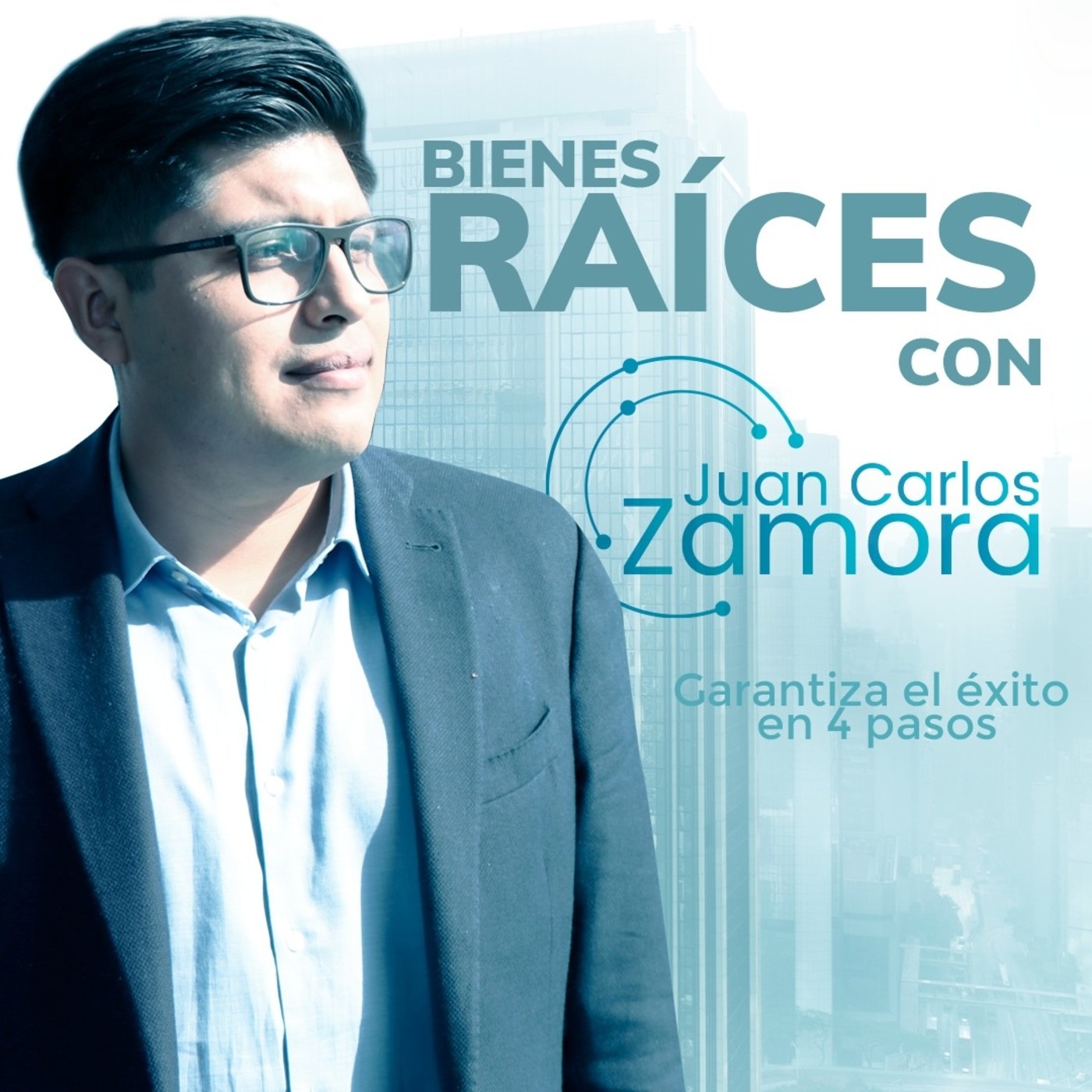 Garantiza el éxito en 4 pasos episode artwork