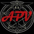 227 APV. (Arktic de The ark)