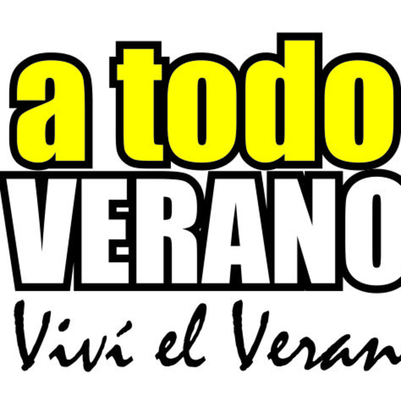 A TODO VERANO 2.0 el magazine del verano