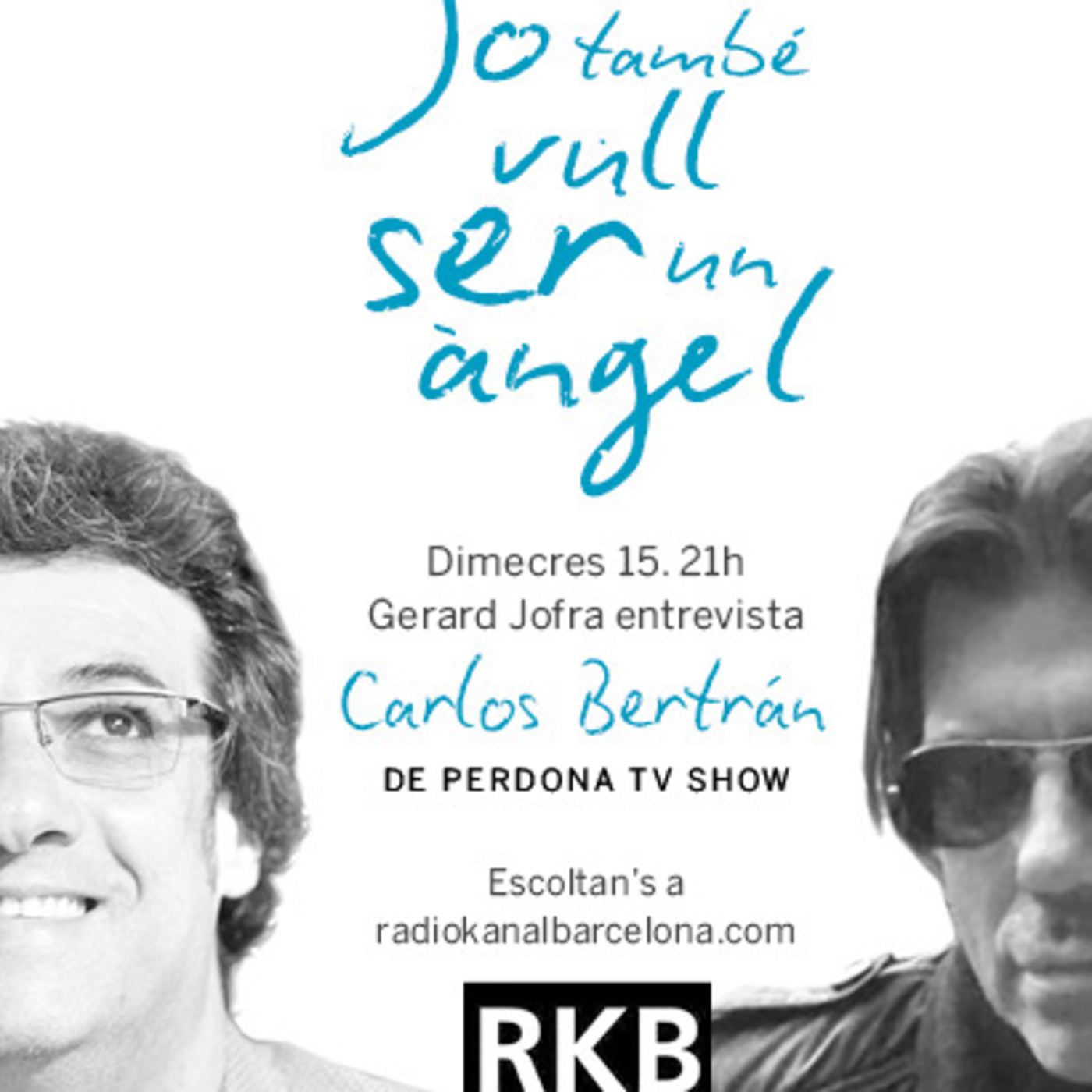 Yo También Quiero Ser Un Ángel