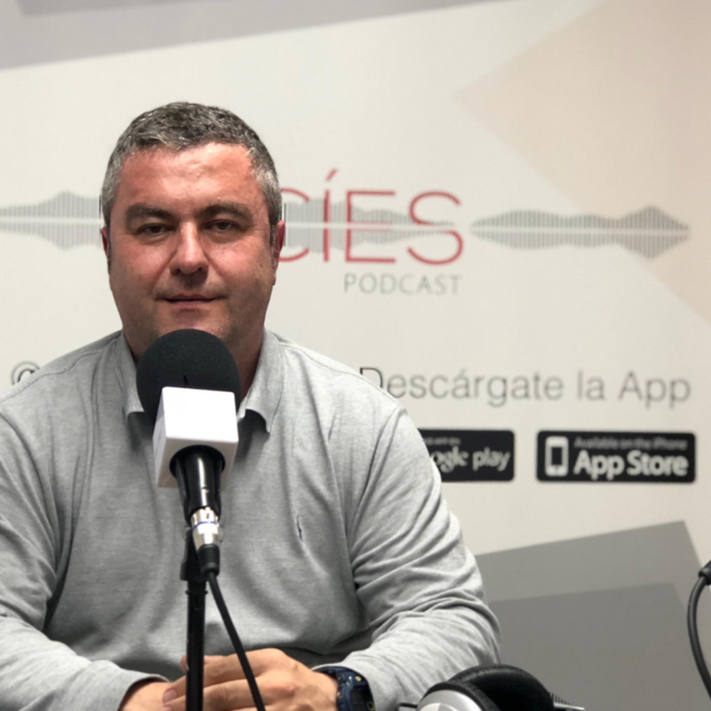 CÍES Podcast: Capítulo 156 _ 09-07-19