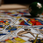 APRENDE A VIVIR CON LA GUÍA DEL TAROT. Con Encarna Sánchez y Daniel Rodés, directores de LE MAT.