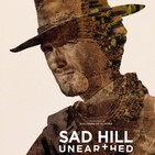 LYCRA 100% Las canciones de DESENTERRANDO SAD HILL (2018)