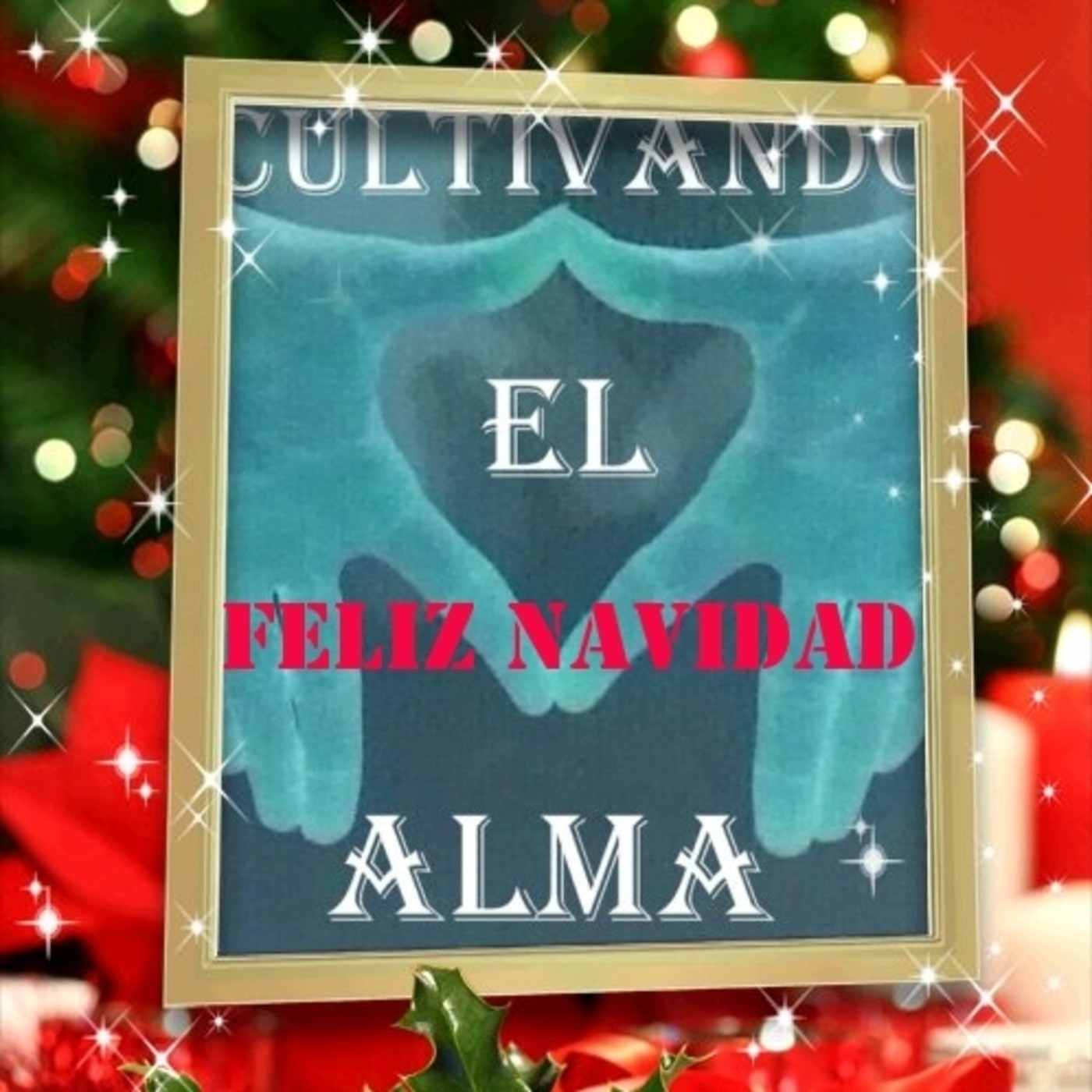 Programa Cultivando el Alma