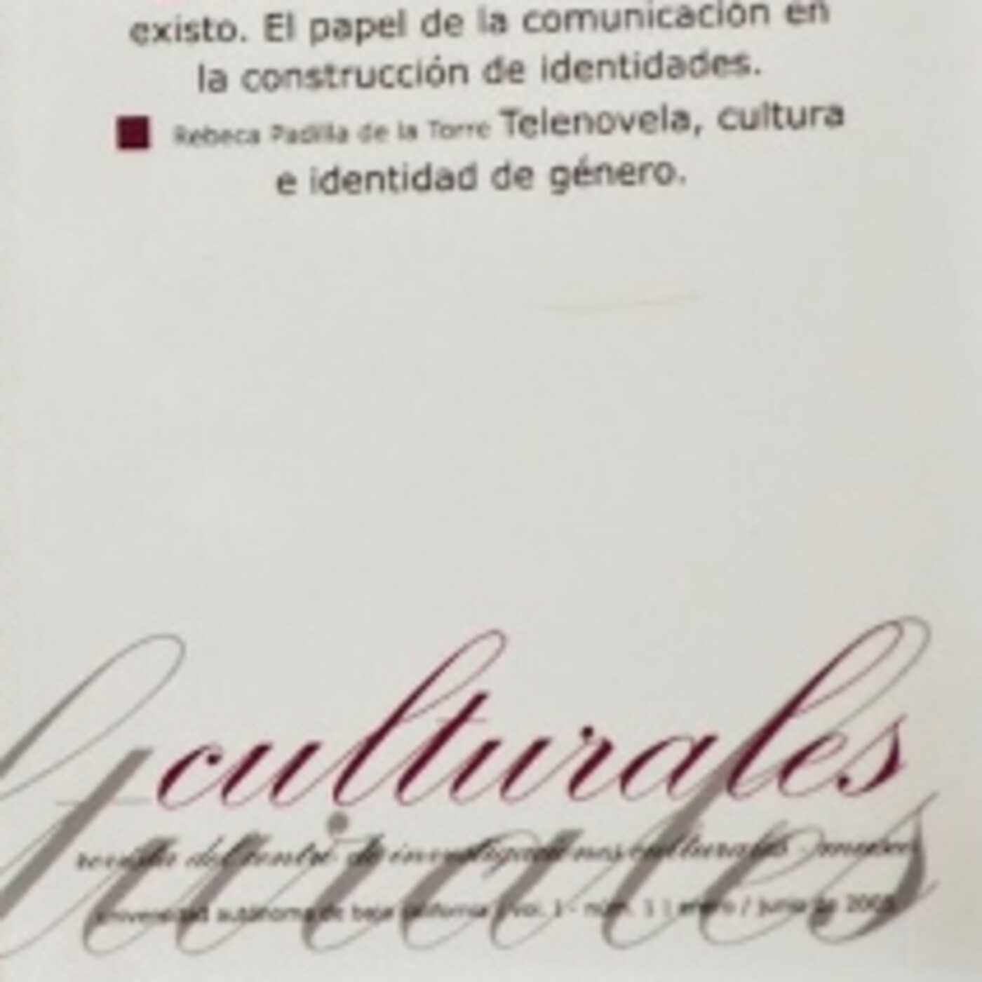 Estudiando Historia: teoría