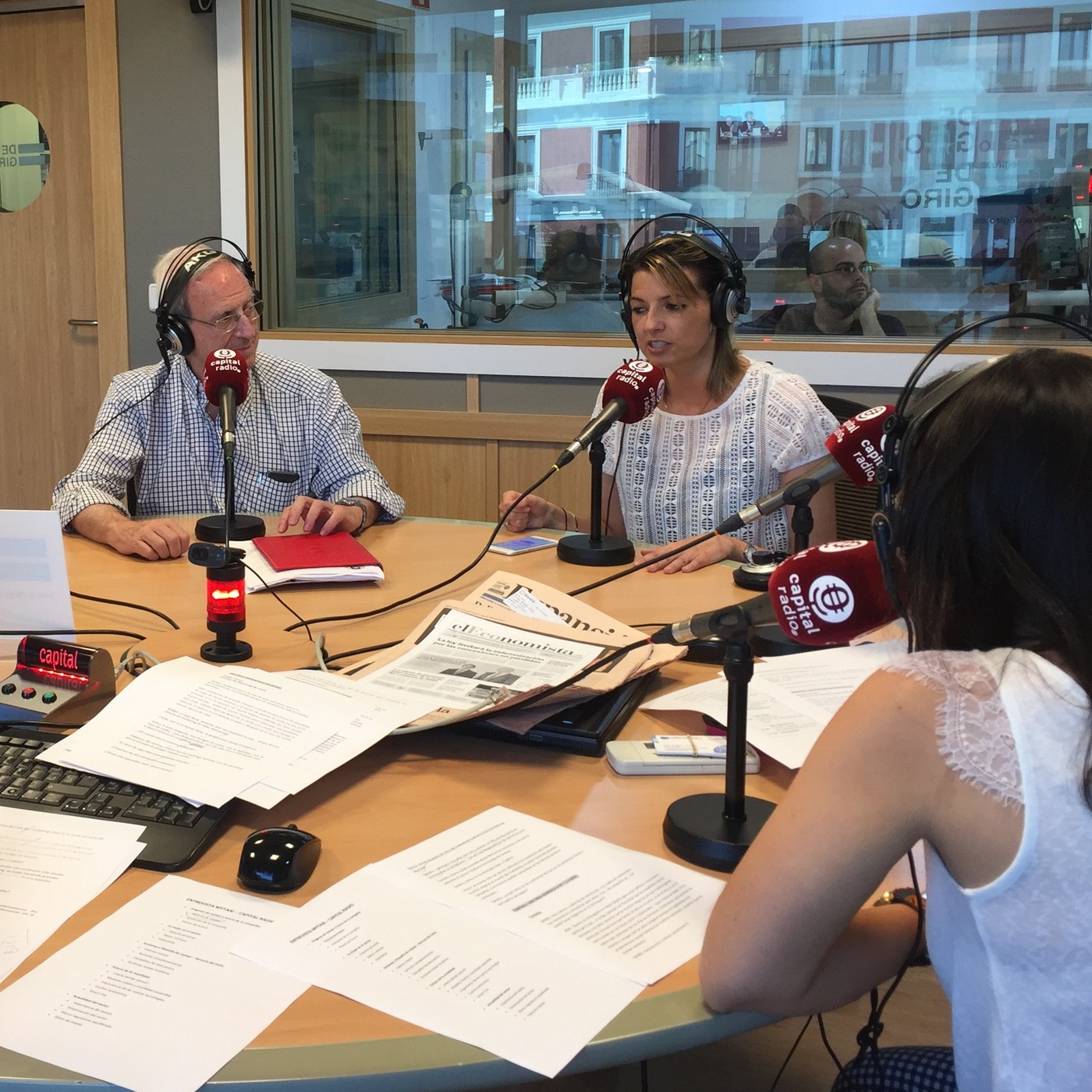 CAPITAL RADIO -  Referencia2
