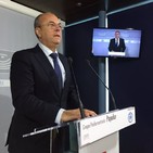 «Se puede convivir con Vox», por José Antonio Monago
