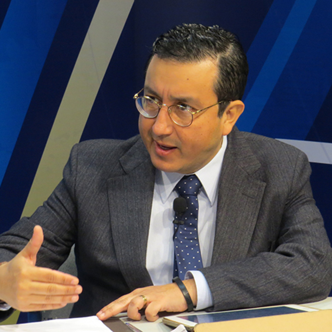 Glatzer Tuesta – Editorial 22 de enero de 2021 episode artwork