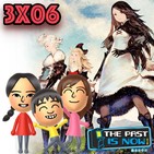 3x06 Resultados del Game Pass, Avatares y Bravely Default