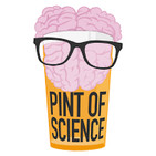 "Brots de Ciència" a Ràdio Blanes. Pint of Science 2018 a Blanes