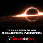 El Abrazo del Oso - Agujeros negros
