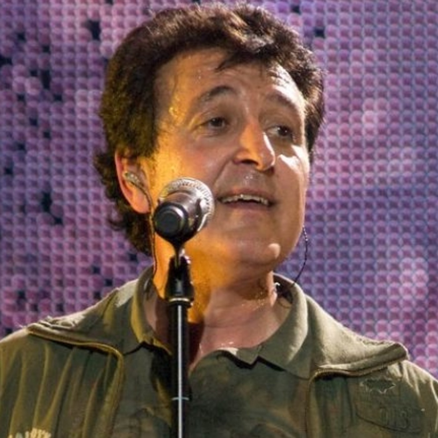 Podcast de Manolo García y Compañía!